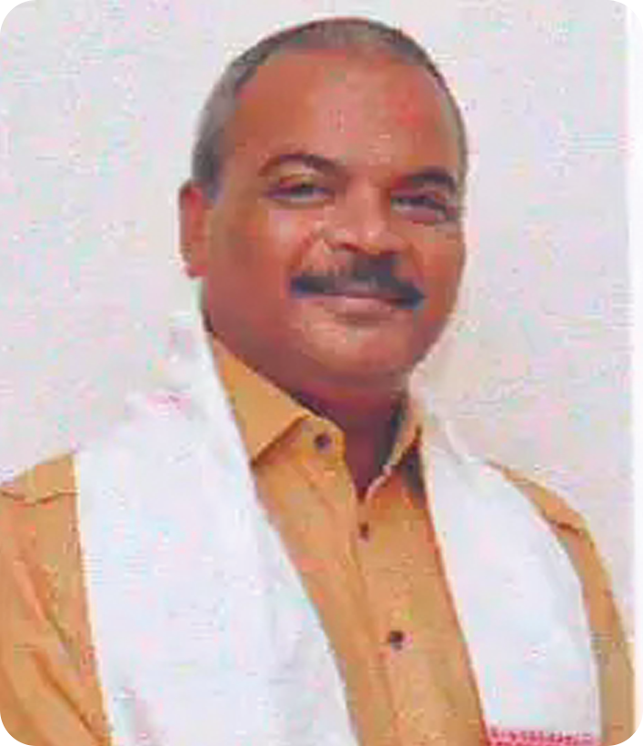 DR. HIMANTA BISWA SARMA